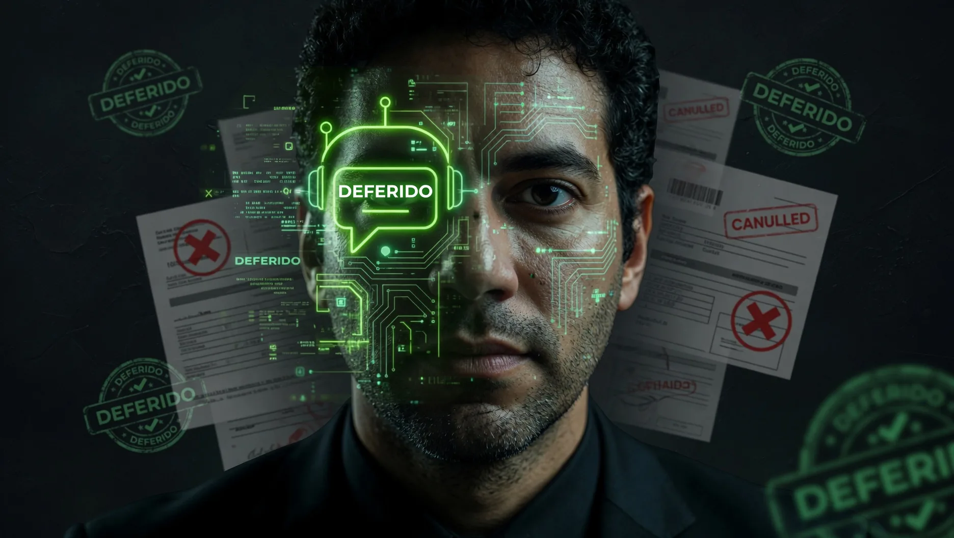 IA DEFERIDO, chatbot exclusivo do método